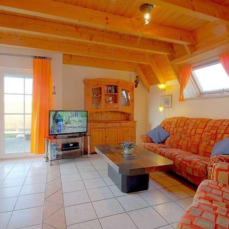 Strandvogt 3 La13 Времен Экстерьер фото