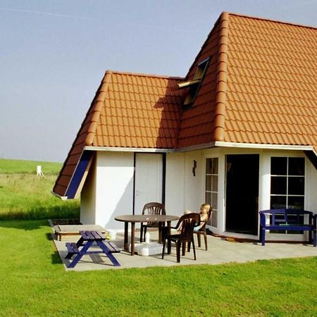 Strandvogt 3 La13 Времен Экстерьер фото