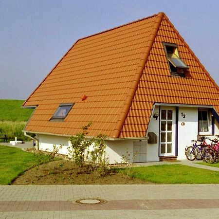 Strandvogt 3 La13 Времен Экстерьер фото