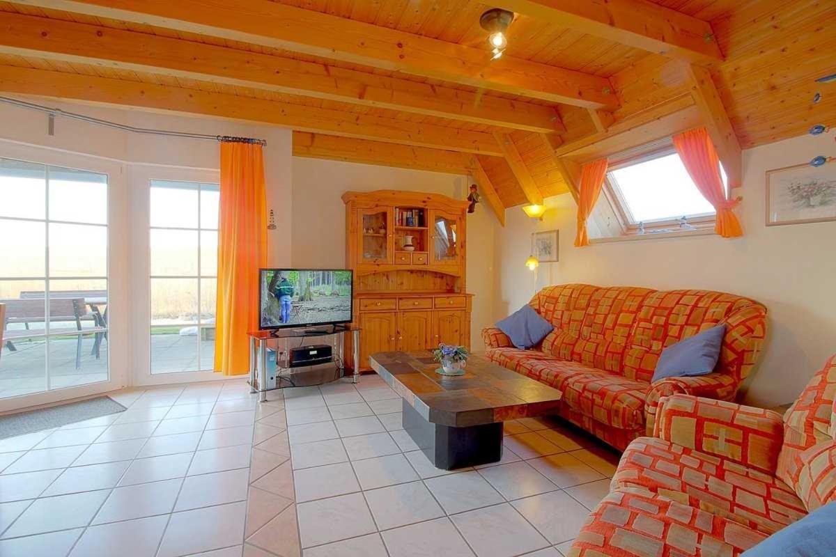 Strandvogt 3 La13 Времен Экстерьер фото