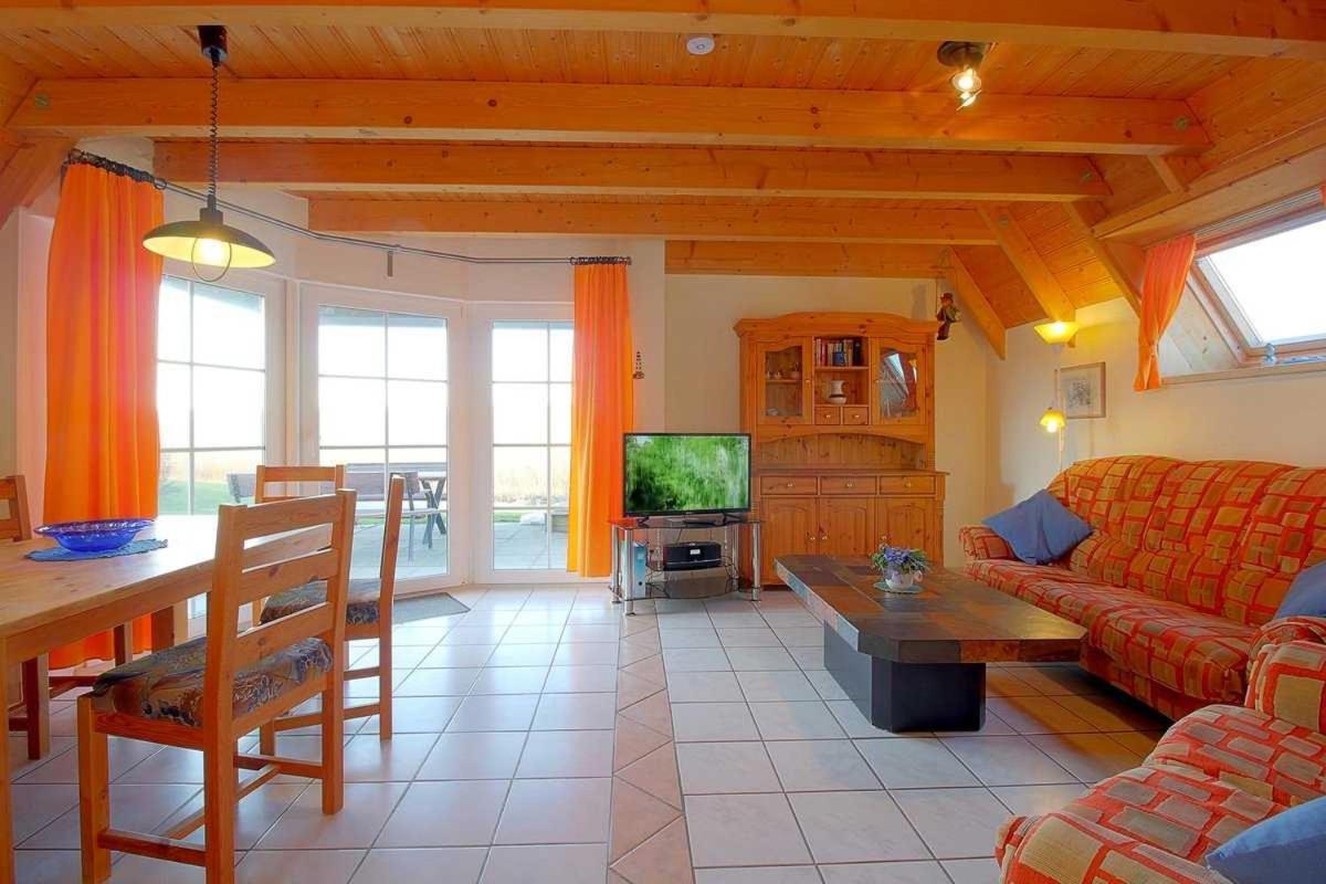 Strandvogt 3 La13 Времен Экстерьер фото