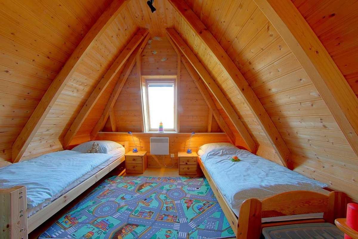Strandvogt 3 La13 Времен Экстерьер фото