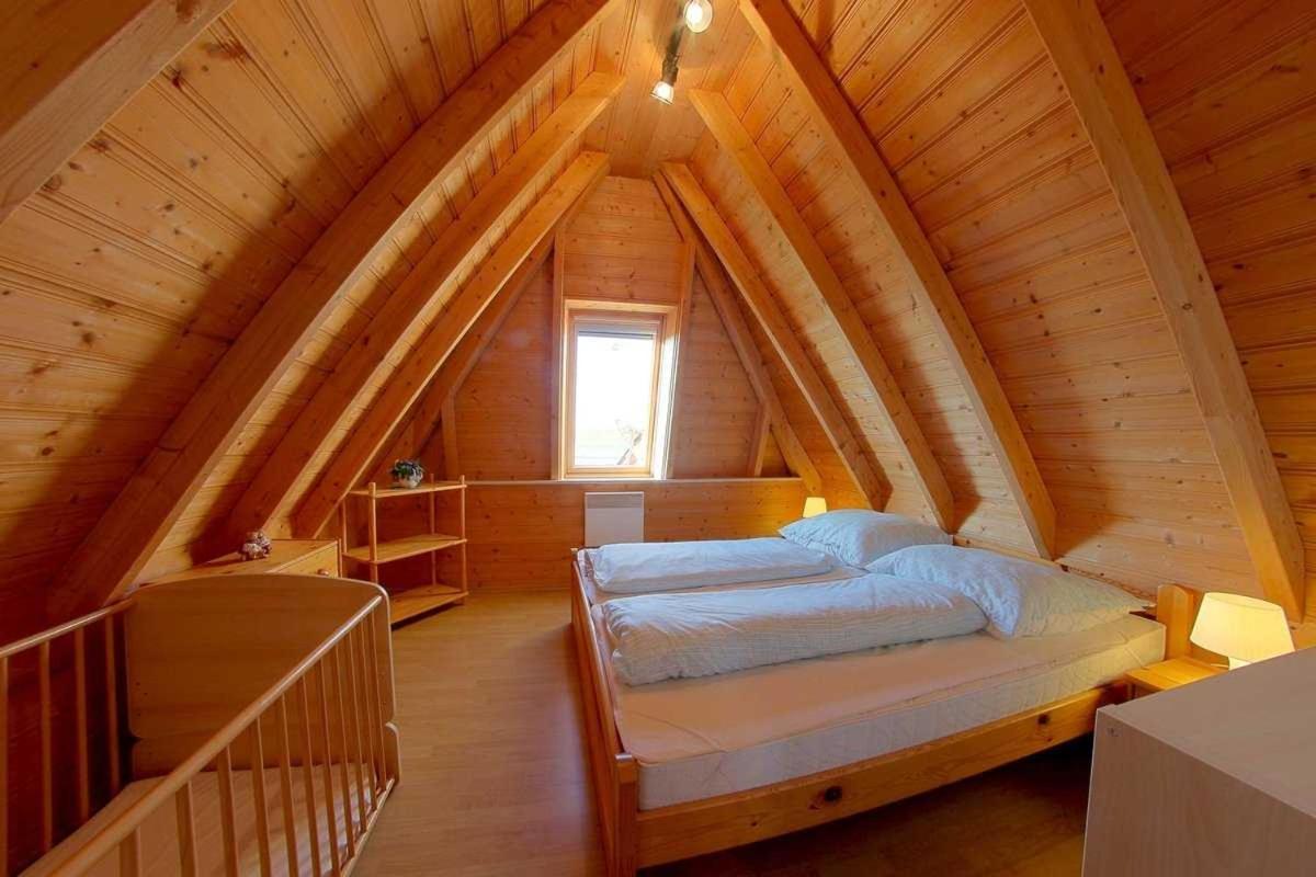 Strandvogt 3 La13 Времен Экстерьер фото