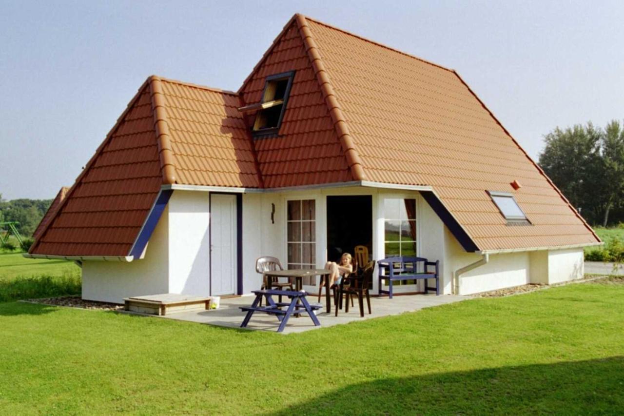 Strandvogt 3 La13 Времен Экстерьер фото